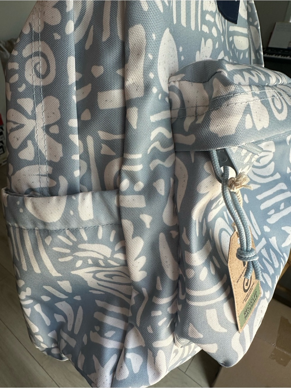 Jansport NWT Superbreak Coastal Curiosities 26L - Picture 4 of 16